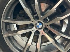 Car Image Blur