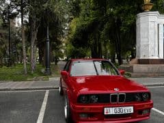 Car Image Blur
