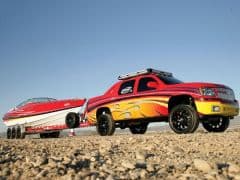 Car Image Blur