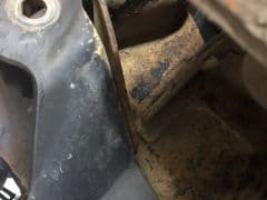 Car Image Blur