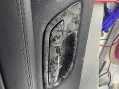 Car Image Blur