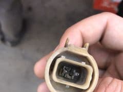 Car Image Blur