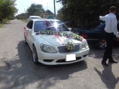 Car Image Blur