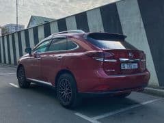 Car Image Blur