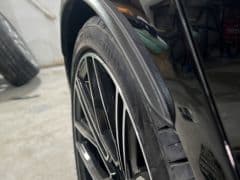 Car Image Blur