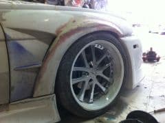 Car Image Blur
