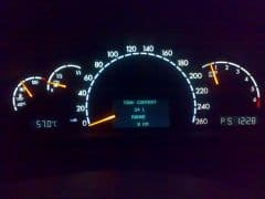 Car Image Blur