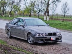 Car Image Blur