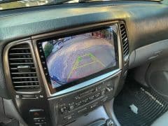 Car Image Blur
