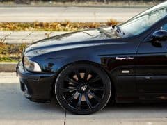 Car Image Blur
