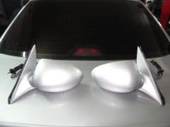 Car Image Blur