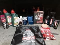 Car Image Blur