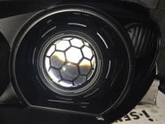 Car Image Blur