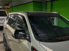 Car Image Blur