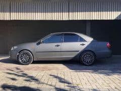 Car Image Blur