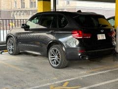 Car Image Blur
