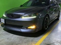 Car Image Blur