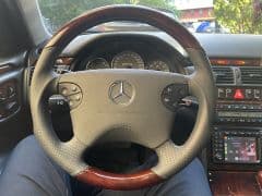 Car Image Blur
