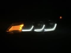 Car Image Blur