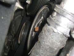 Car Image Blur