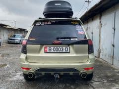 Car Image Blur