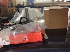 Car Image Blur