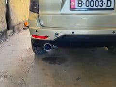 Car Image Blur