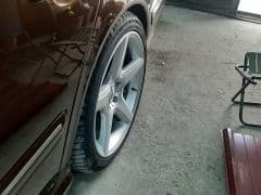 Car Image Blur