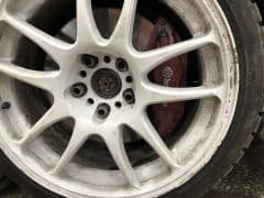 Car Image Blur