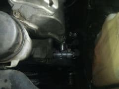 Car Image Blur