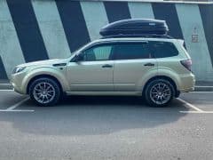 Car Image Blur