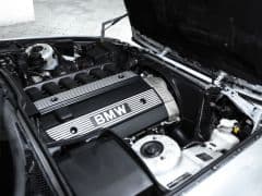 BMW 5 серии III (E34) Super Stock