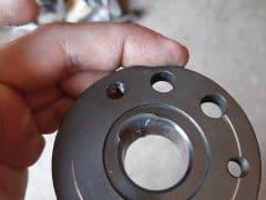 Car Image Blur