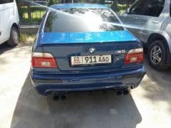 Car Image Blur