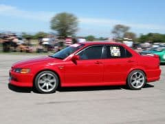 Car Image Blur