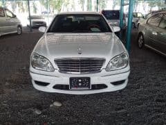 Car Image Blur