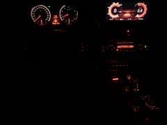 Car Image Blur