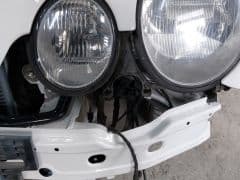 Car Image Blur