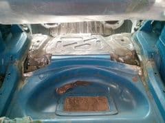 Car Image Blur