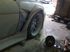 Car Image Blur