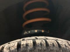Car Image Blur