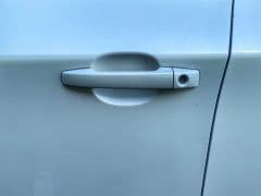 Car Image Blur