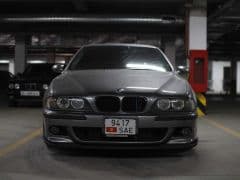 Car Image Blur