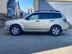 Car Image Blur