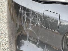 Car Image Blur