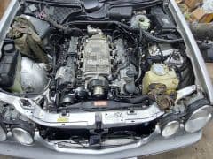Car Image Blur
