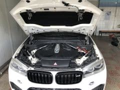 Car Image Blur
