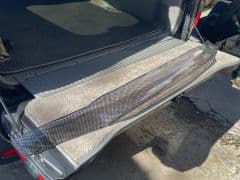 Car Image Blur