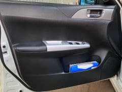 Car Image Blur