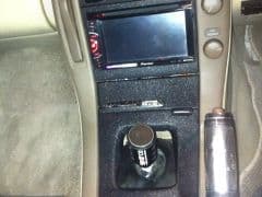 Car Image Blur